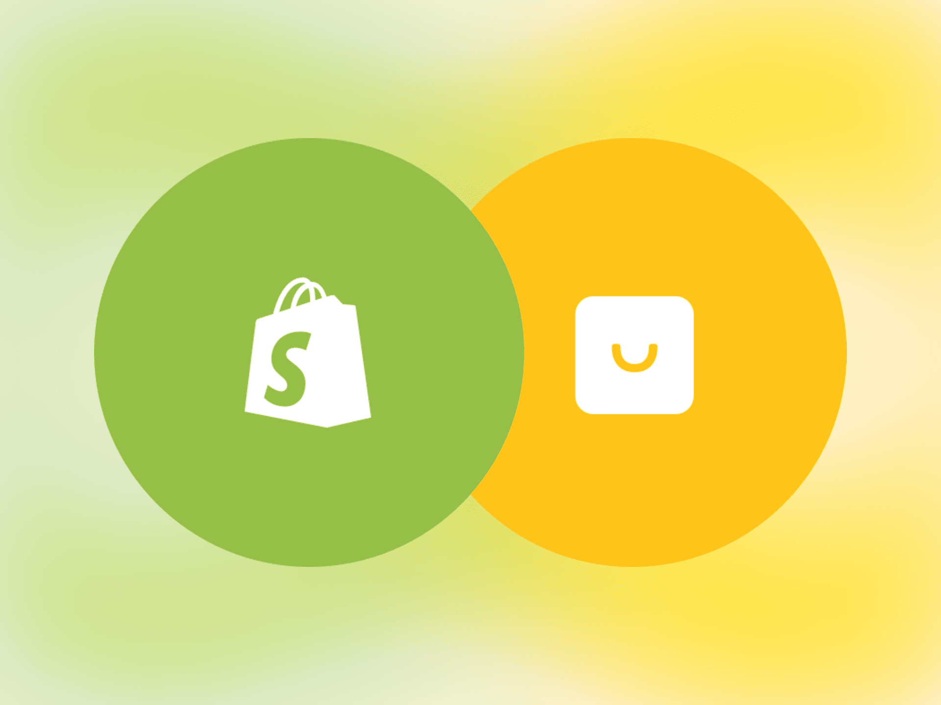 Using Smile with Shopify